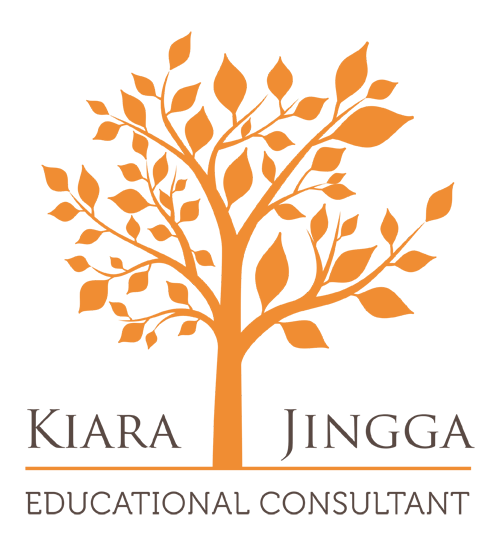 Kiara Jingga